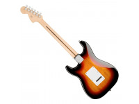 Fender Affinity Series LRL WPG 3-Color Sunburst Fender Affinity Series LRL WPG 3-Color Sunburst
